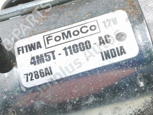 Starter FORD FOCUS II (DA_, HCP, DP) 1.8 Flexifuel | BP30985485M8 - Image 2