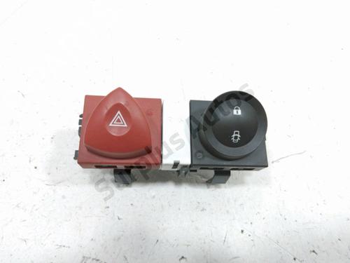 Used Warning switch Warning switch 37768349 37768349