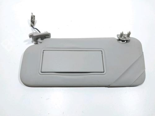 Used Left sun visor PEUGEOT 407 SW (6E_, 6D_) 2.2 HDi 170 (170 hp) 28264881