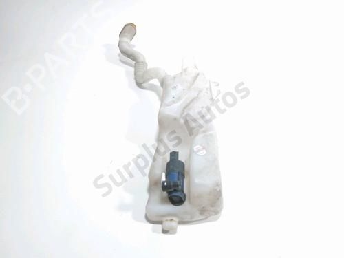 Used Windscreen washer tank Windscreen washer tank RENAULT MODUS / GRAND MODUS (F/JP0_) 1.4 (JP01, JP0J) (98 hp) 36465481 36465481