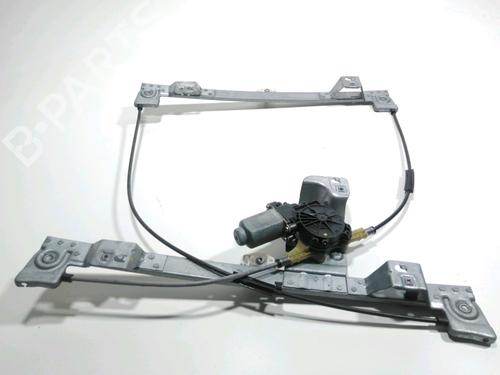 Used Front left window mechanism RENAULT KANGOO / GRAND KANGOO II (KW0/1_) 1.5 dCi 85 (KW0K, KW0L, KW0B) (86 hp) 28240715
