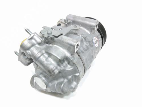 AC-Kompressor PEUGEOT 208 II (UB_, UP_, UW_, UJ_) 1.2 Hybrid 136 (UPHPYK) | BP28223564M34 