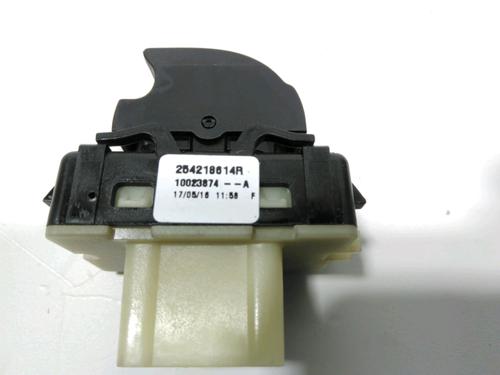 Right front window switch RENAULT CLIO IV (BH_) 1.5 dCi 75 | BP28238413I26 - Image 2