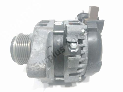 Alternator PEUGEOT 108 1.0 VTi 72 | BP38769135M7 - Image 2