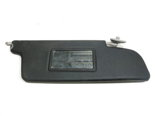 Used Right sun visor Right sun visor 28262767 28262767