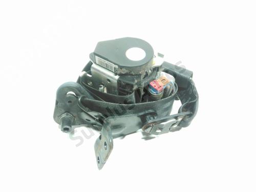 Used Front left seatbelt RENAULT CLIO IV (BH_) 1.5 dCi 75 (75 hp) 32488465