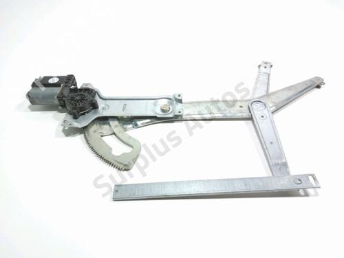 Used Front right window mechanism Front right window mechanism 28240480 28240480