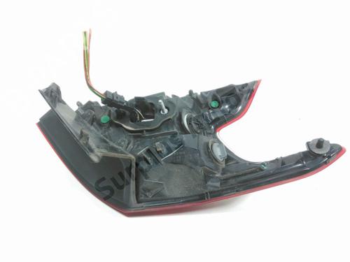 Right taillight PEUGEOT 308 II (LB_, LP_, LW_, LH_, L3_) 1.6 HDi | BP29496210C35 