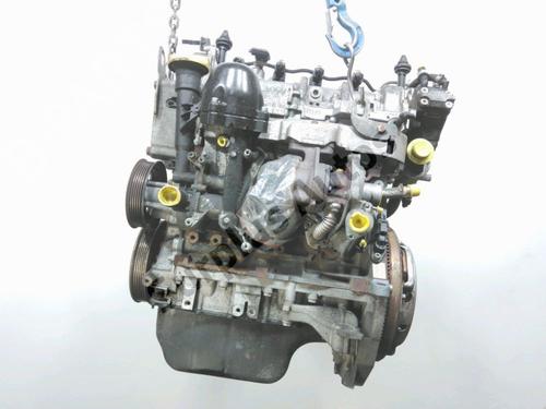 Engine FORD KA (RU8) 1.3 TDCi | BP28219271M1 
