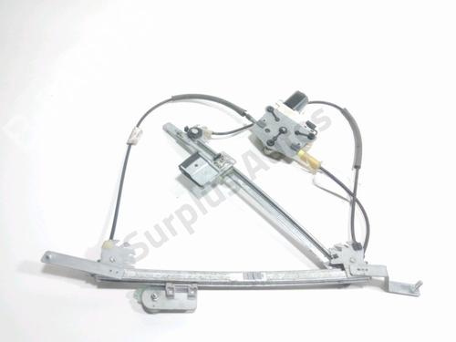Used Front left window mechanism AUDI A5 (8T3) 3.0 TDI quattro (240 hp) 28241607