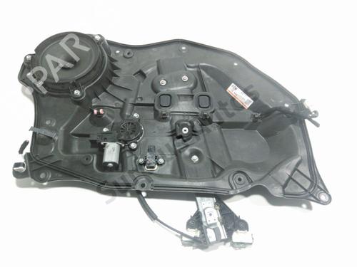 Used Front left window mechanism Front left window mechanism 37774221 37774221