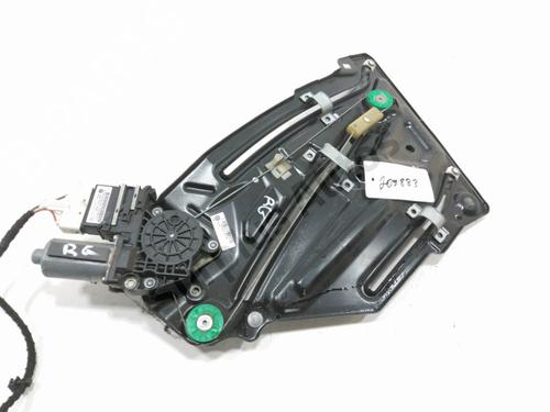 Used Rear left window mechanism Rear left window mechanism 30999623 30999623
