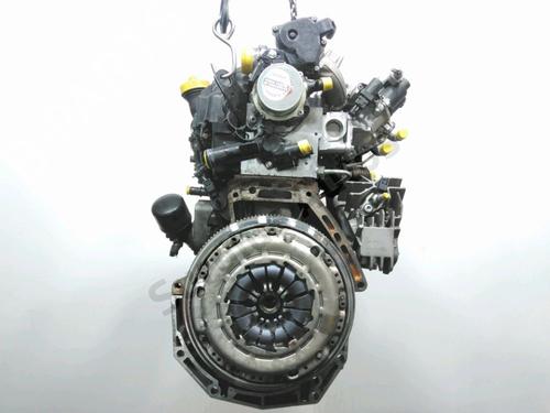 Engine NISSAN JUKE (F15) 1.5 dCi | BP37762003M1 - Image 2