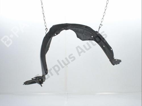 Hjulbue Hjulbue TOYOTA YARIS (_P13_) 1.3 (NSP130_, NSP130) (99 hp) 34363167 34363167