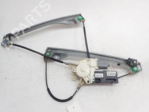 Used Front left window mechanism Front left window mechanism 30995558 30995558
