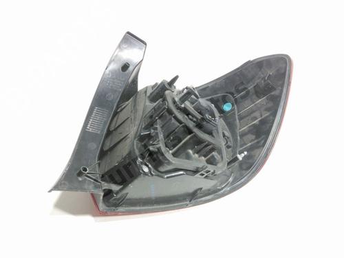 Left taillight DACIA SANDERO II TCe 90 (B8M1, B8MA, B8AC) | BP40214866C34 - Image 3