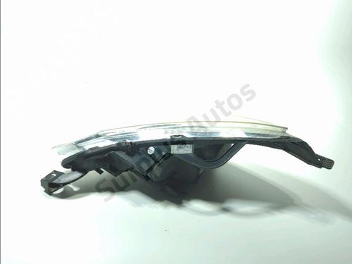 Right headlight CITROËN C3 II (SC_) 1.4 | BP37507240C29 - Image 2