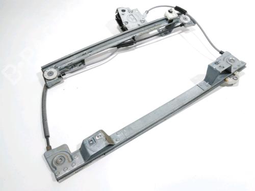 Rudehejsemekanisme Højre foran RENAULT KANGOO Express (FW0/1_) 1.5 dCi 75 (FW07, FW10, FW04) (75 hp) 28239352