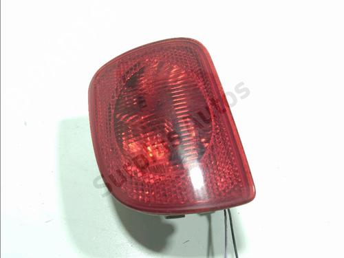 Tågelys Tågelys RENAULT KANGOO / GRAND KANGOO II (KW0/1_) 1.5 dCi 90 (KW05, KW08, KW0G, KW11) (90 hp) 34002141 34002141