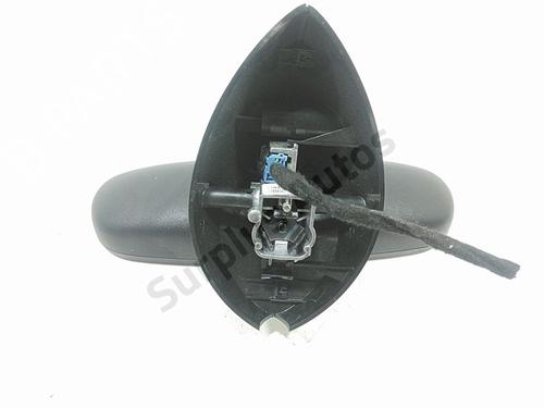 Rear mirror CITROËN C8 (EA_, EB_) 2.0 HDi | BP39491279I6 - Image 3