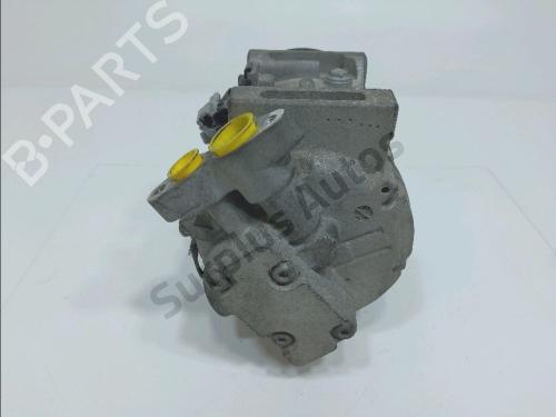 AC compressor RENAULT LAGUNA III (BT0/1) 1.5 dCi (BT00, BT0A, BT0T, BT1J) | BP40620512M34 - Image 3
