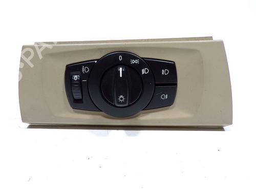 Used Headlight switch Headlight switch 37767514 37767514