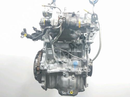 Engine DACIA SANDERO II TCe 90 (B8M1, B8MA, B8AC) | BP38613434M1 - Image 3