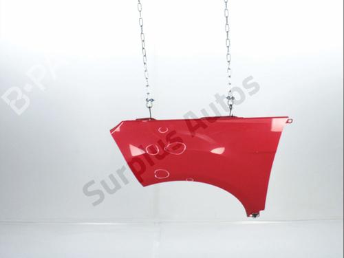 Kotflügel links vorne für FORD ECOSPORT 1.0 EcoBoost (125 hp) 31986578