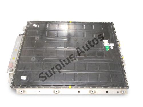 Used Battery Battery MG MG 4 (EH32) EV (204 hp) 34232676 34232676