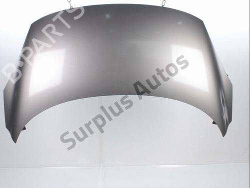 Motorhjelm Motorhjelm RENAULT SCÉNIC III (JZ0/1_) 1.5 dCi (110 hp) 36899019 36899019
