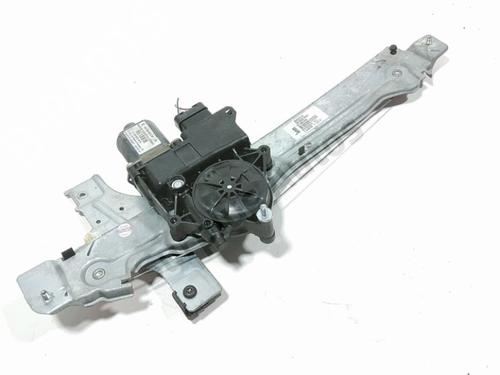 Used Rear left window mechanism Rear left window mechanism 38769378 38769378