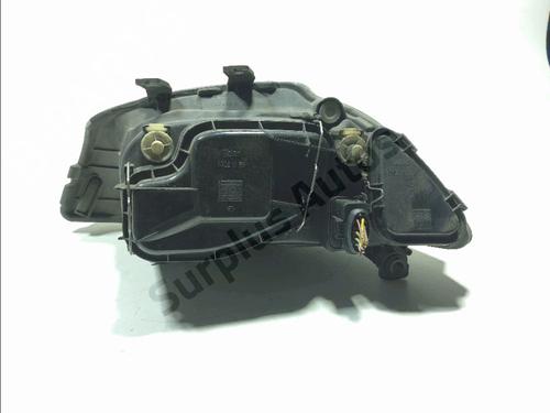 Left headlight SEAT IBIZA III (6L1) 1.9 TDI | BP37712213C28 - Image 2