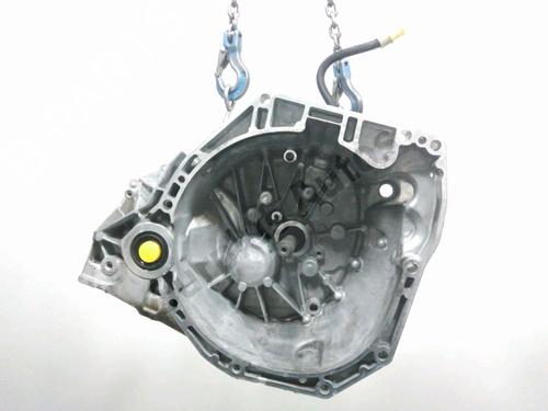 Used Gearbox DACIA DUSTER (HS_) 1.2 TCe 125 (125 hp) 30918744