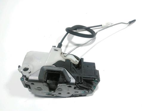 Used Front right lock OPEL INSIGNIA A (G09) 2.0 CDTI (68) (160 hp) 28247330