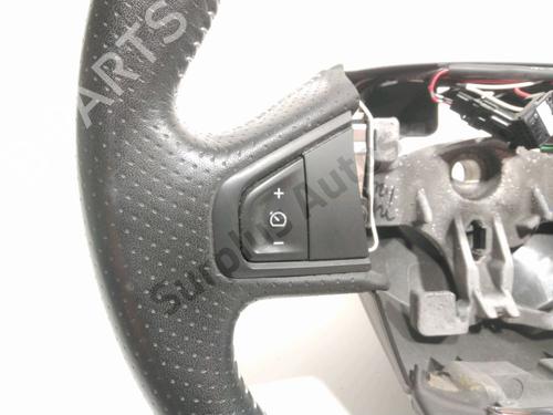 Rat RENAULT MEGANE III Hatchback (BZ0/1_, B3_) 1.2 TCe (BZ16, BZ28) | BP28225460C49 - Image 2