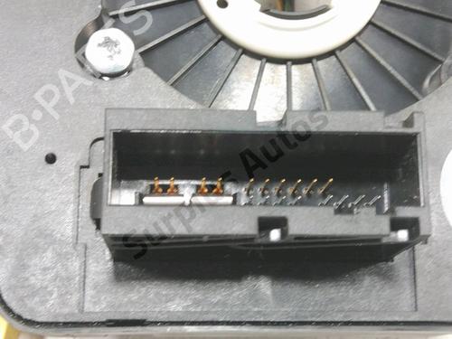 Steering wheel controls OPEL CORSA D (S07) 1.3 CDTI (L08, L68) | BP37766775E15  - Image 5