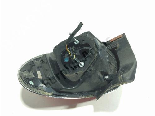 Left taillight FIAT 500L (351_, 352_) 1.6 D Multijet (199LYD1B) | BP37788989C34 - Image 2