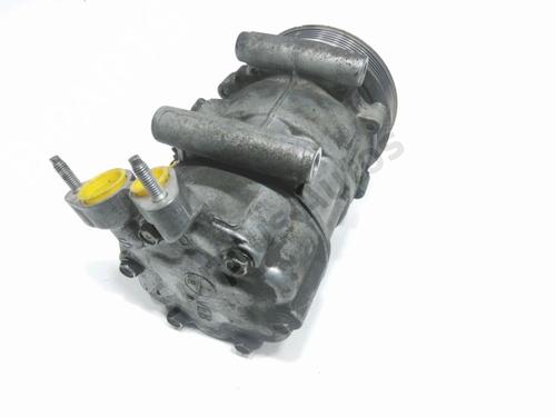 AC compressor PEUGEOT 206+ (2L_, 2M_) 1.1 | BP28223651M34