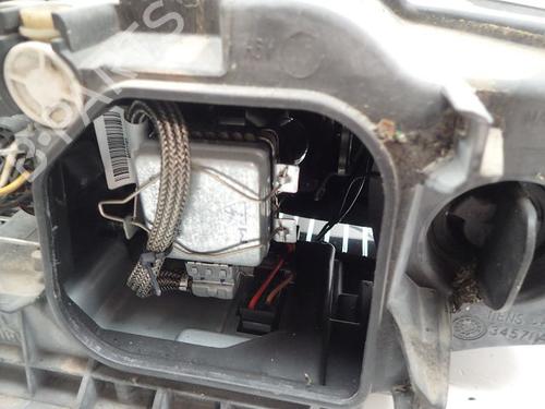 Right headlight AUDI A4 B6 Avant (8E5) 2.5 TDI quattro | BP31004779C29  - Image 8