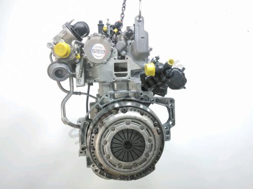 Engine PEUGEOT 208 I (CA_, CC_) 1.2 THP 110 | BP28219146M1 