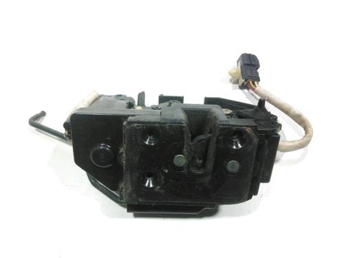 Used Rear left lock Rear left lock 28255177 28255177