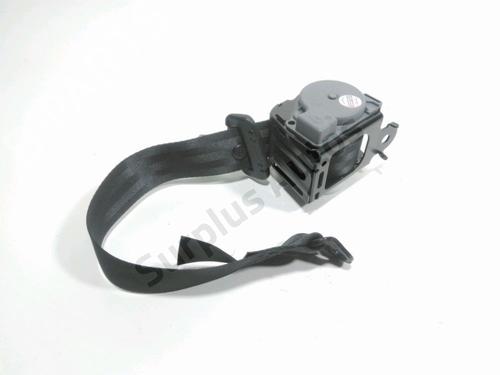 Sikkerhetsbelte bak venstre RENAULT CAPTUR I (J5_, H5_) 1.5 dCi 90 (J5N4, J5M5, J5MW, J5M6, J5AL, J5AJ) (90 hp) 31327039