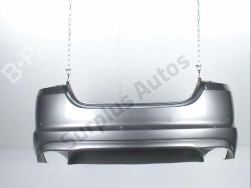 rear-bumper-jaguar-xf-i-x250-2008-2009-2010-2011-2012-2013-2014-2015-28257523 main image