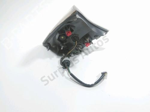 Left tailgate light NISSAN X-TRAIL III (T32_, T32R, T32RR) 2.0 dCi ALL MODE 4x4-i (NT32) | BP28268292C79 