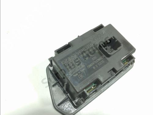 Headlight switch VW GOLF VIII (CD1, DA1) 2.0 TDI | BP40464509I24 - Image 3