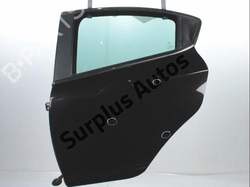 Used Left rear door Left rear door ALFA ROMEO GIULIETTA (940_) 2.0 JTDM (940FXQ1A, 940FYC1A) (150 hp) 40464945 40464945
