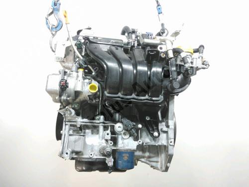 Used Engine RENAULT CLIO V (B7_) 1.6 E-TECH 140 (B7MU) (140 hp) 28219135