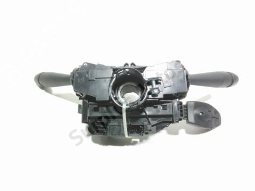 Steering wheel controls CITROËN C3 III (SX) 1.5 BlueHDi 100 (SXYHYP, SXYHTU) | BP40620624E15 - Image 4
