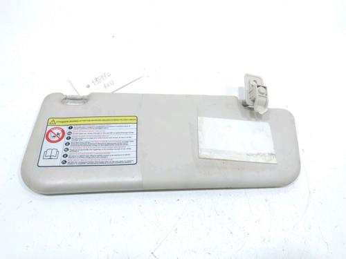 Used Right sun visor Right sun visor 31002598 31002598