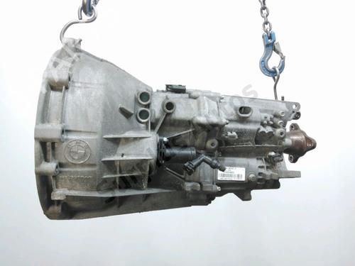 Used Gearbox BMW X1 (E84) sDrive 16 d (116 hp) 30166470